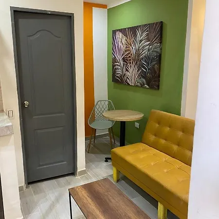Apartamento Duplex Laurles Ubicacion Excelente La70 Estadio